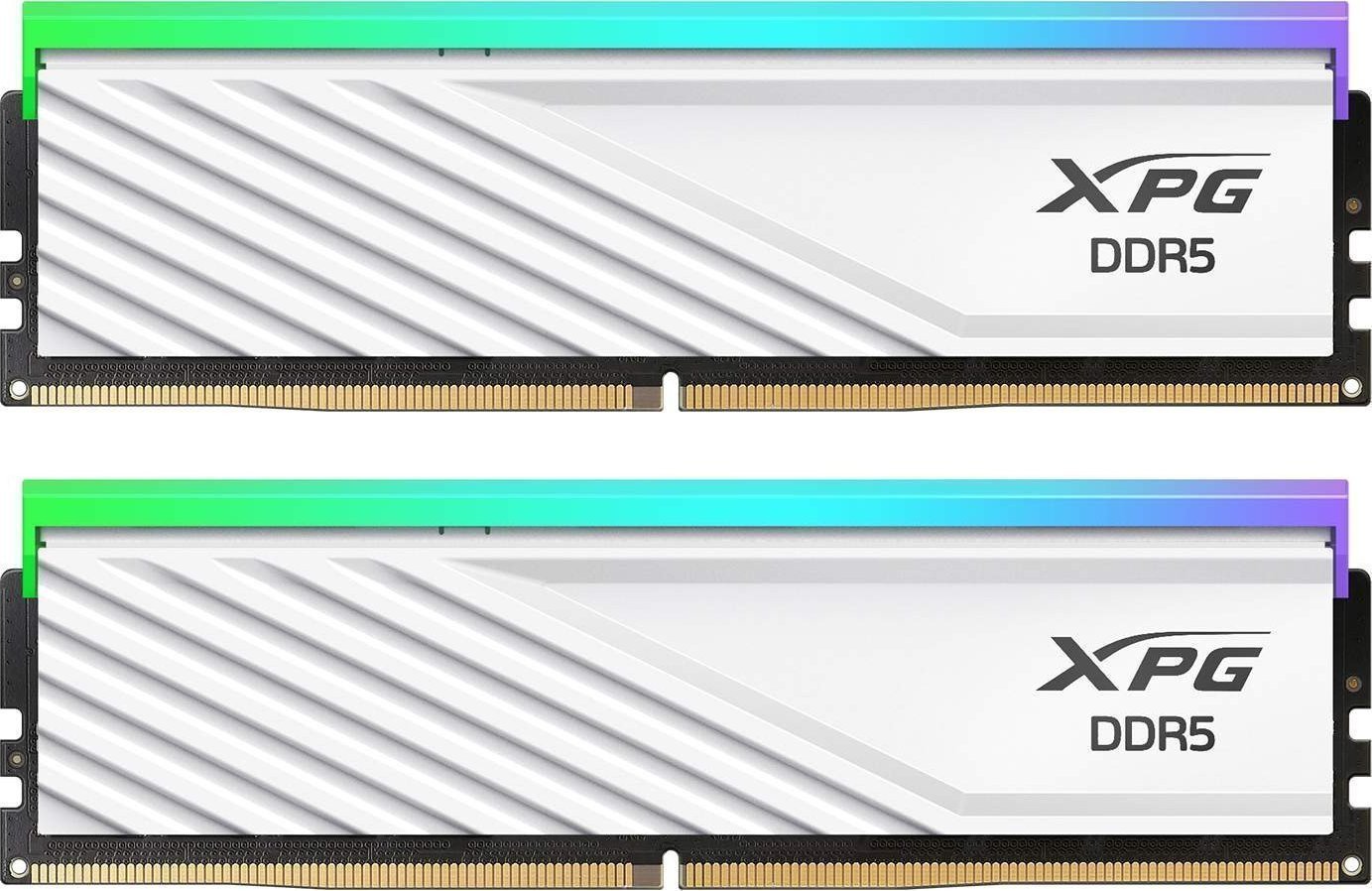 Pamięć ADATA XPG Lancer Blade RGB