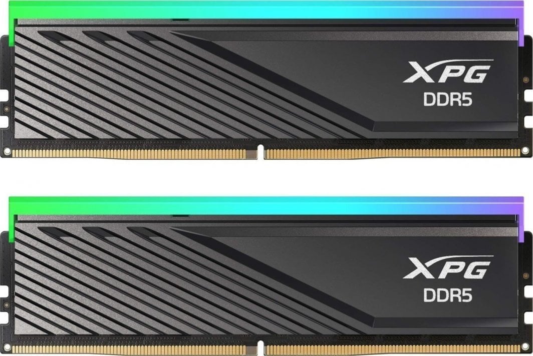 Pamięć ADATA XPG Lancer Blade RGB