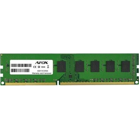 AFOX DDR3 8G 1333 UDIMM memory