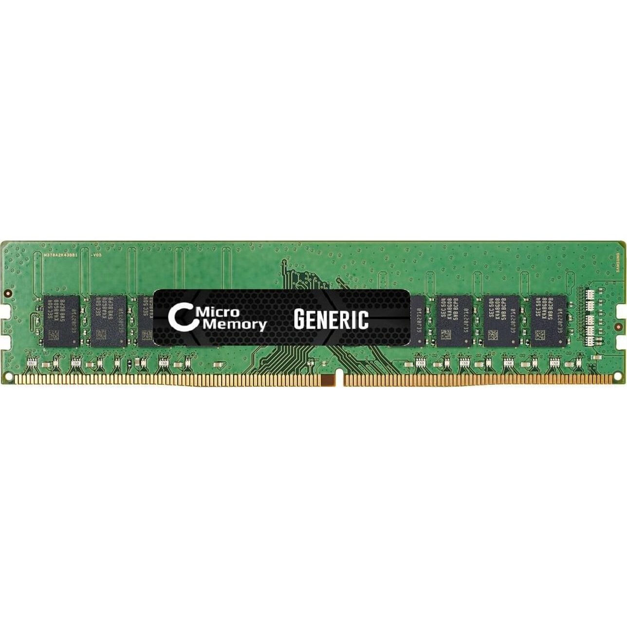 Pamięć dedykowana CoreParts 16GB Module for