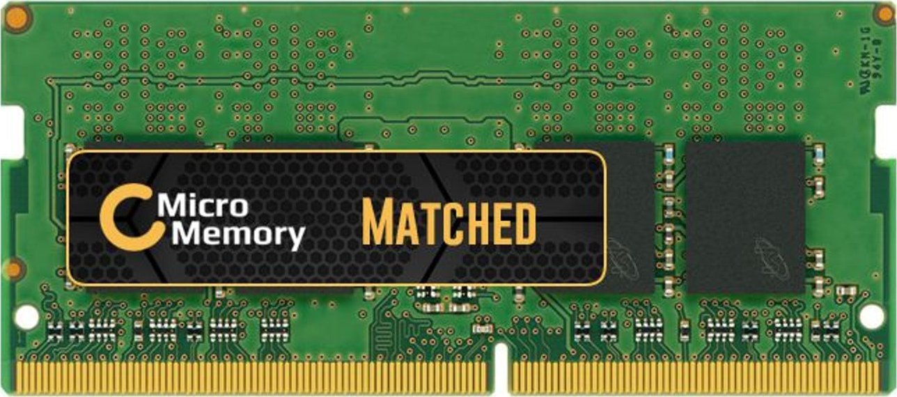 Pamięć dedykowana CoreParts 8GB Memory Module
