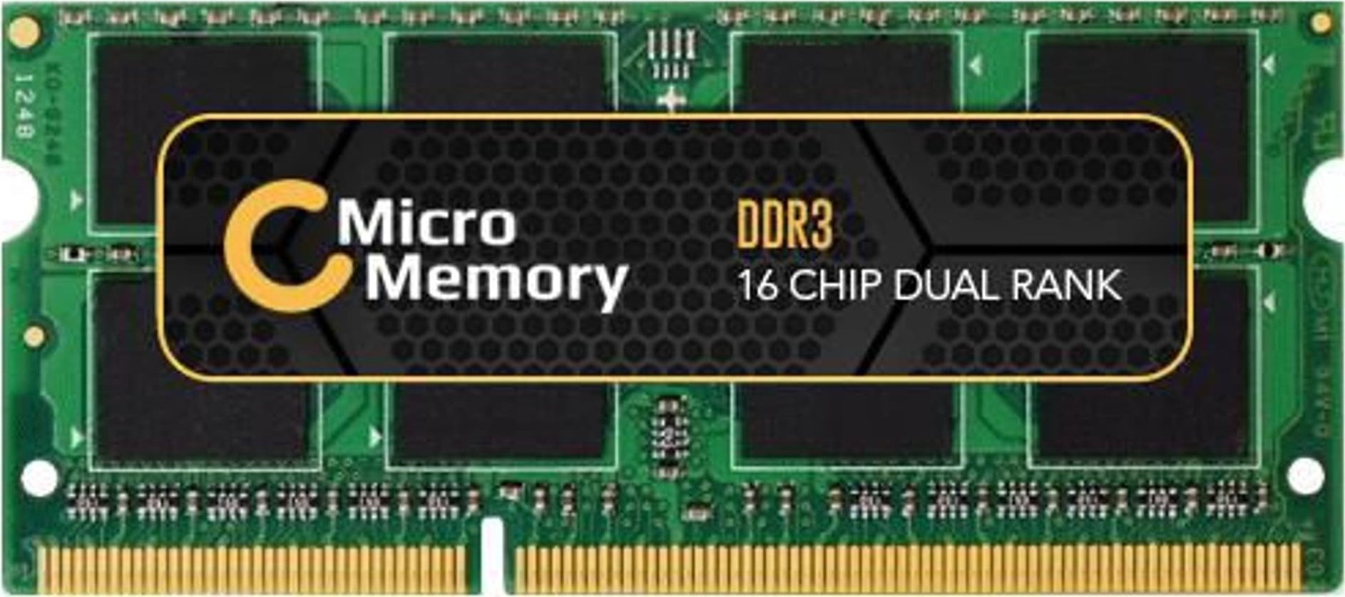 Pamięć dedykowana CoreParts 8GB Memory Module