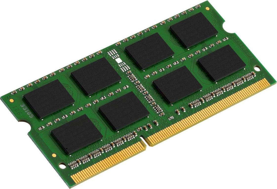 Pamięć dedykowana MicroMemory 8GB DDR4 2133MHz