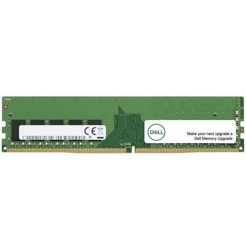 Pamięć Dell 8GB DDR4 DIMM memory