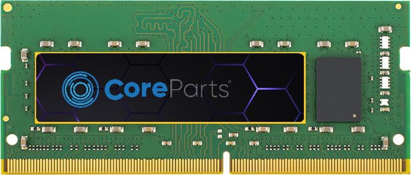Pamięć do laptopa CoreParts MMDE055 16GB