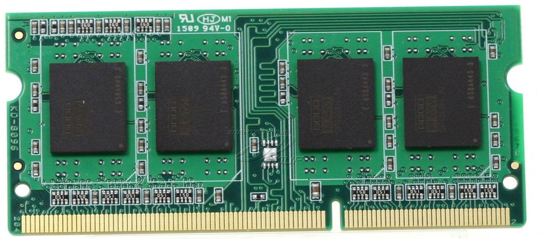 Pamięć do laptopa GoodRam SODIMM, DDR3