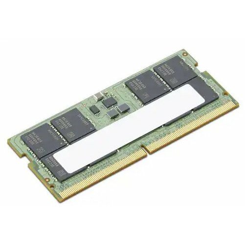 Pamięć do laptopa Lenovo 16GB DDR5