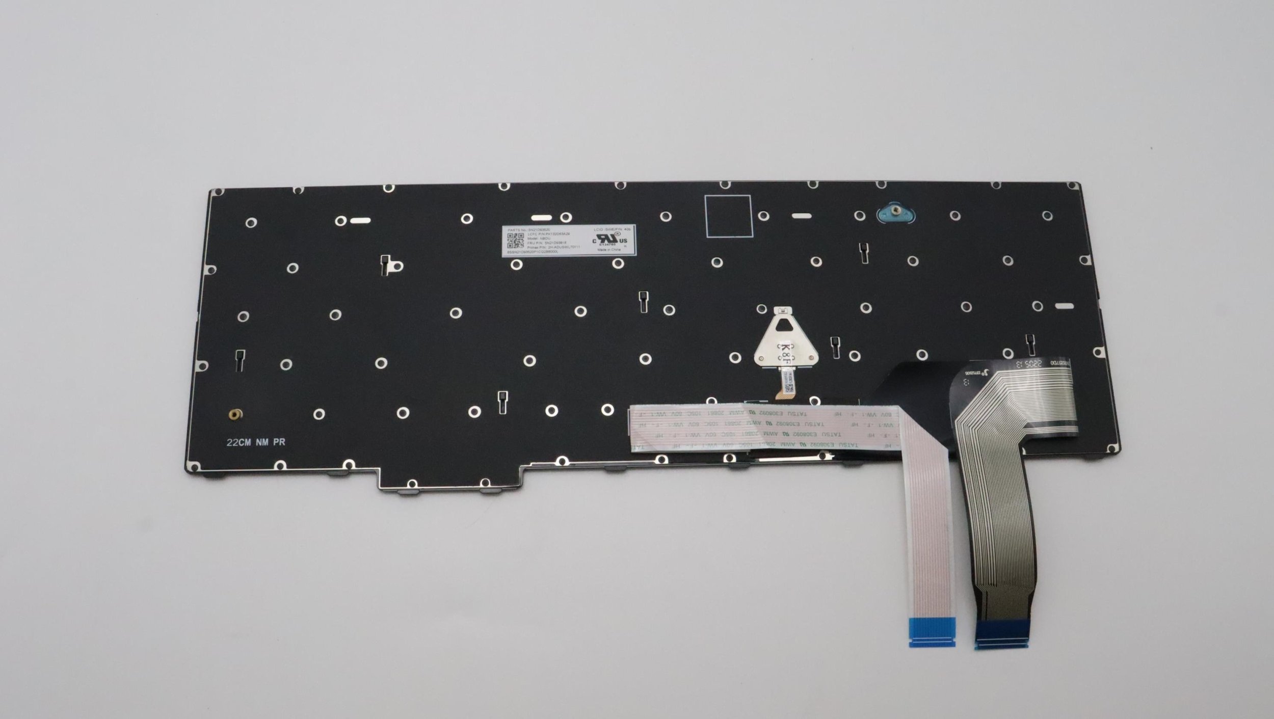 Pamięć do laptopa Lenovo Lenovo 5N21D93762