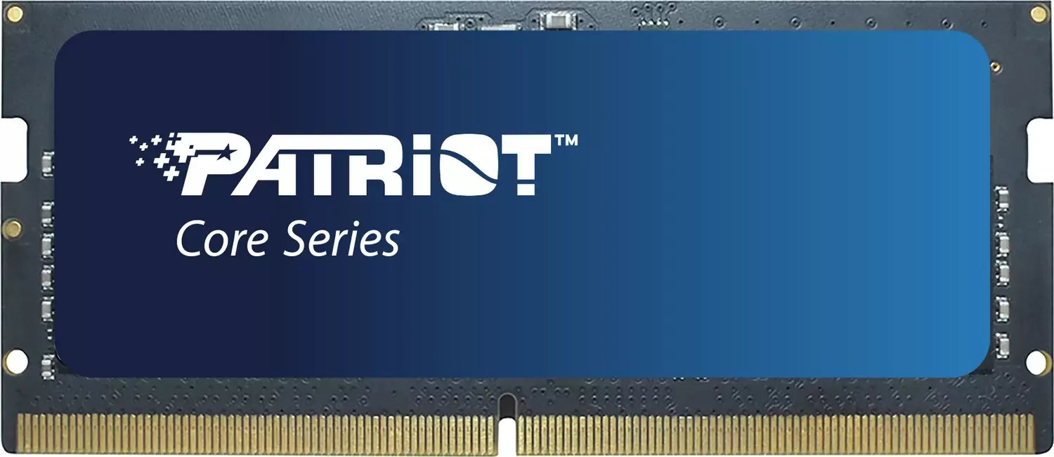 Patriot Memory Signature Line Core PSC532G5602HS