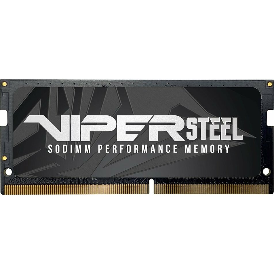 Pamięć do laptopa Patriot Viper Steel