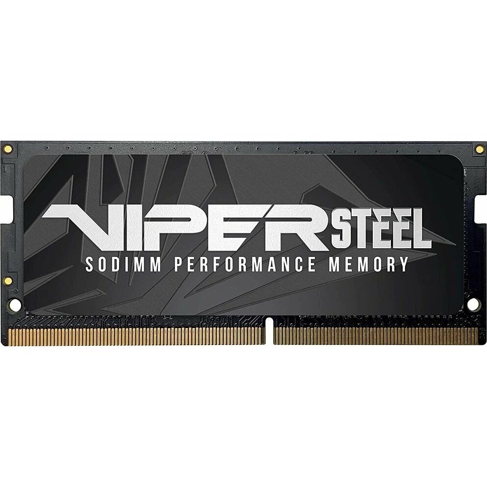 Pamięć do laptopa Patriot Viper Steel