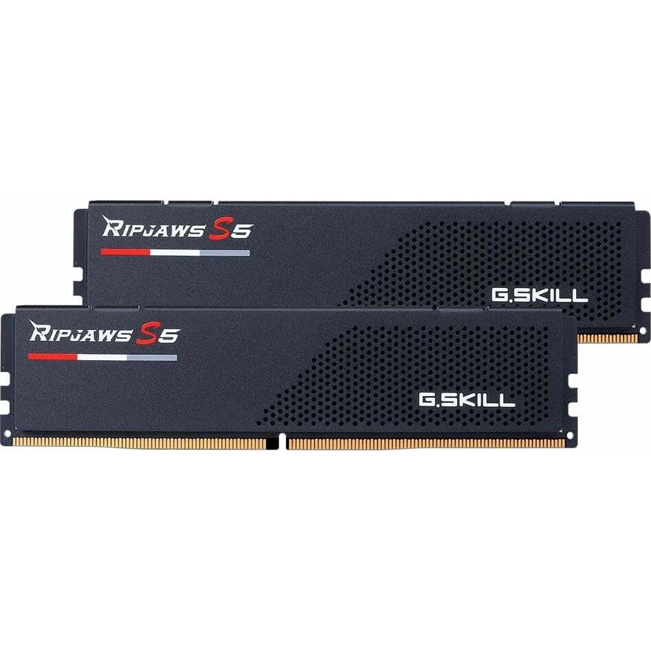 Pamięć G.Skill Ripjaws S5, DDR5