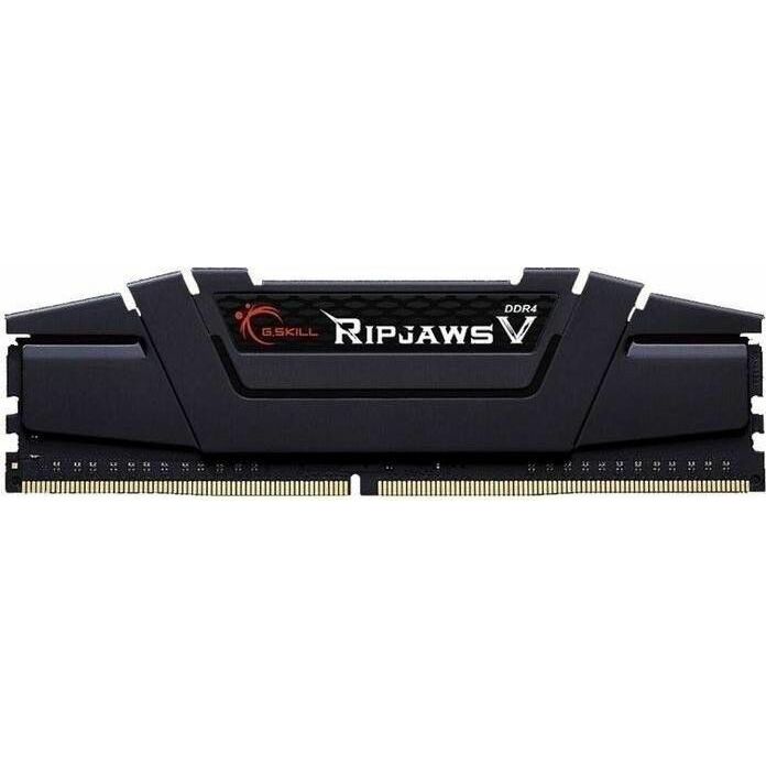 Pamięć G.Skill Ripjaws V, DDR4