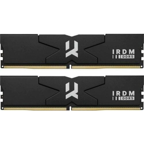 Pamięć GoodRam DDR5 IRDM 16GB (2*8GB)/6000