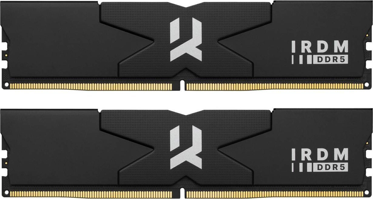 Pamięć GoodRam IRDM, DDR5, 64 GB