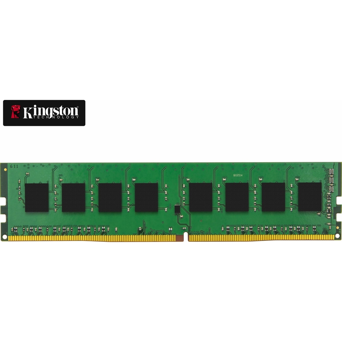 Pamięć Kingston DDR4, 8 GB, 2666MHz