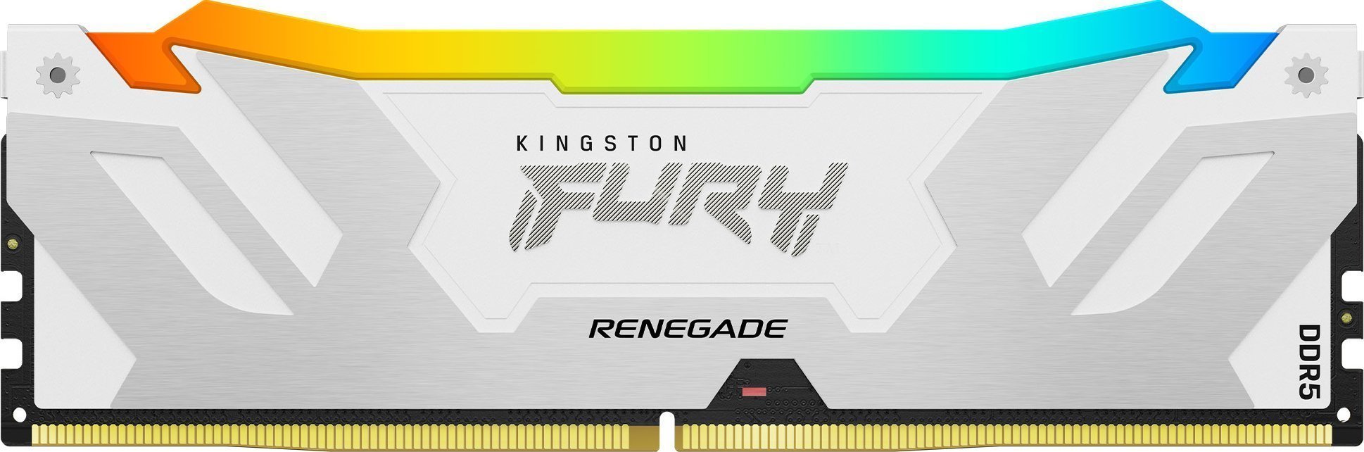 Urmet Pamięć Kingston Fury Renegade RGB