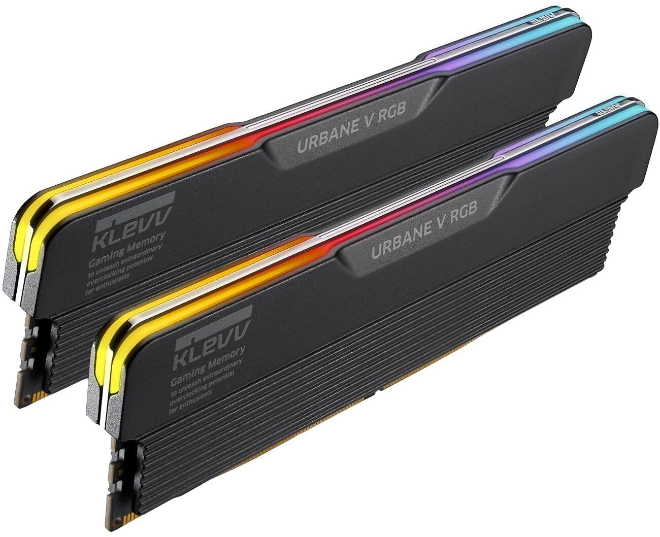 Pamięć Klevv 32GB (16GBx2) URBANE V