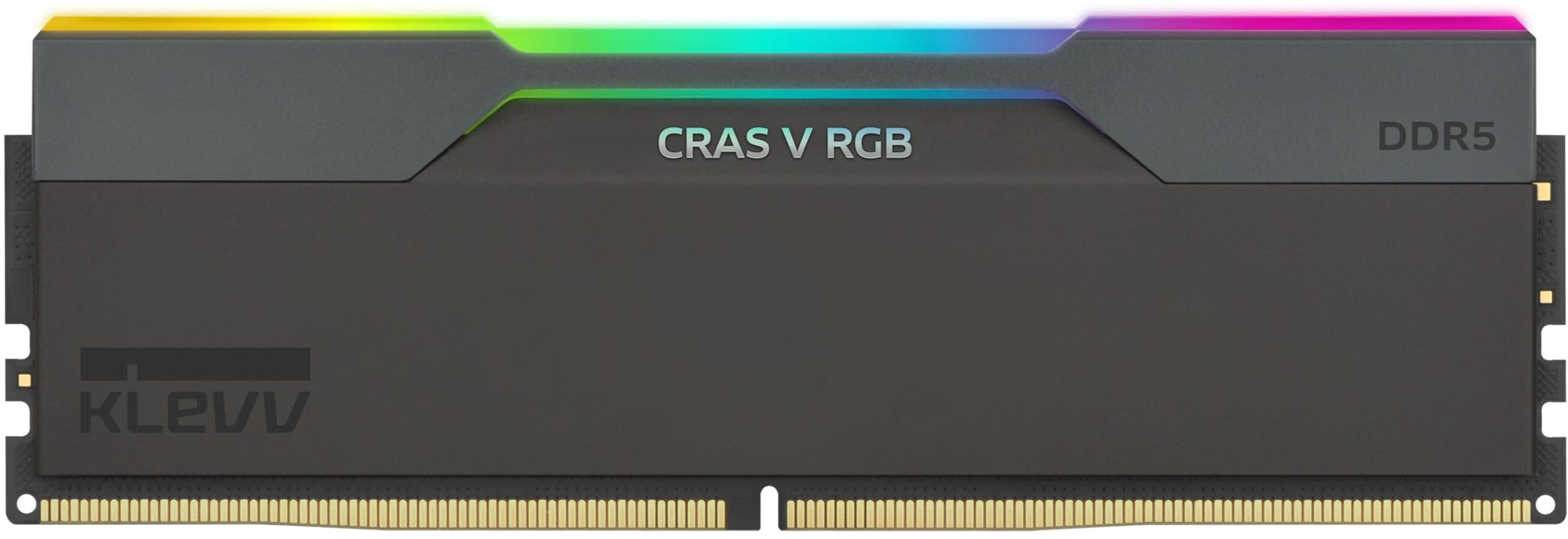 Pamięć Klevv Cras V RGB pamięci
