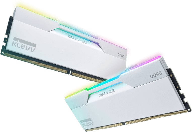 Pamięć Klevv pamięci 32 GB 2