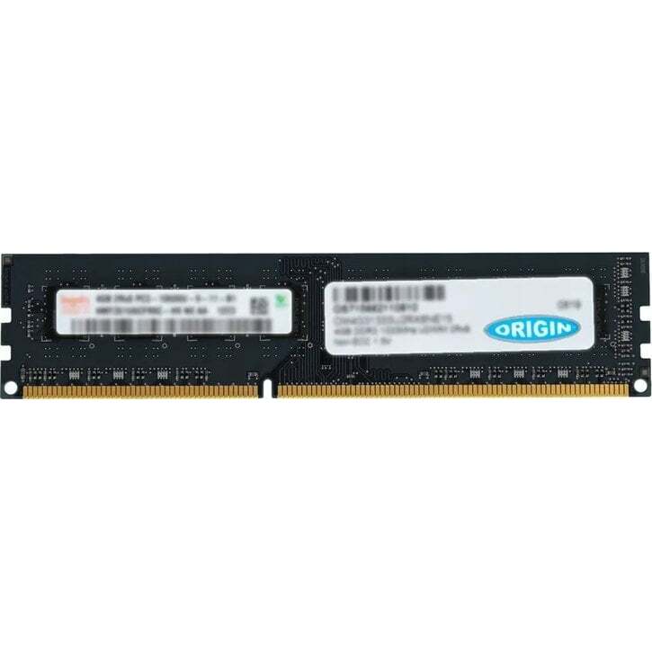 Pamięć Origin DDR3, 8 GB, 1600MHz