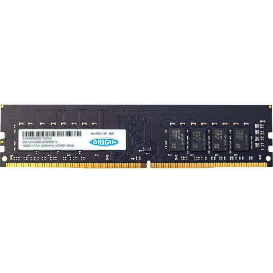 Pamięć Origin DDR4, 8 GB, 2666MHz