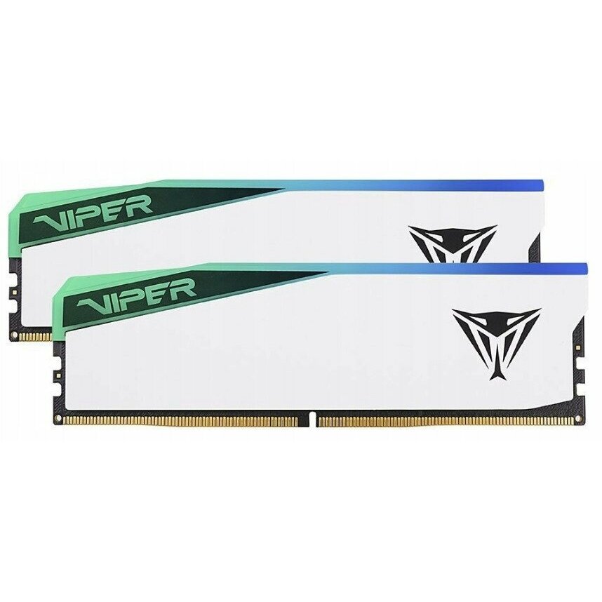 Pamięć Patriot Viper Elite 5 RGB