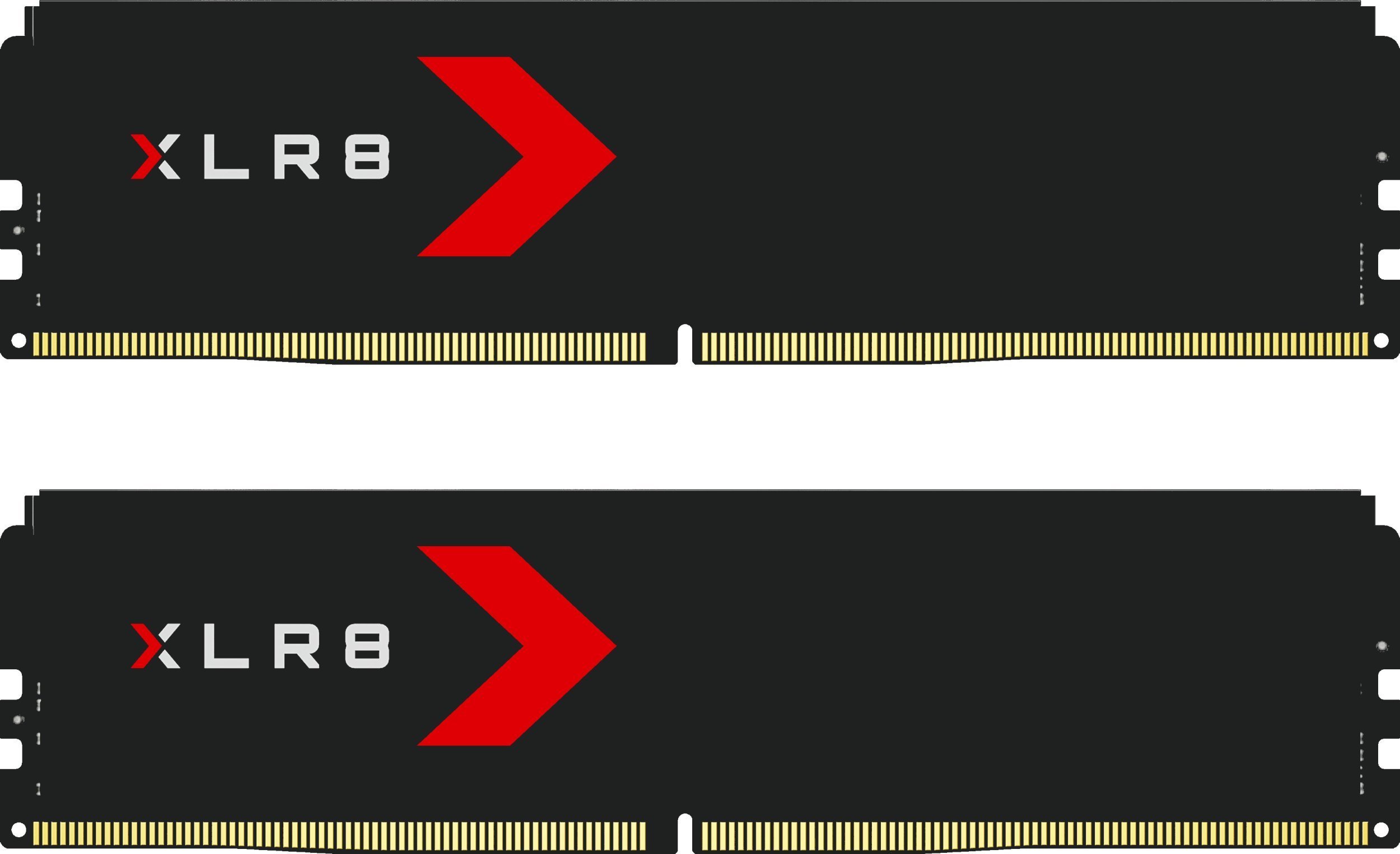 Pamięć PNY XLR8, DDR5, 32 GB