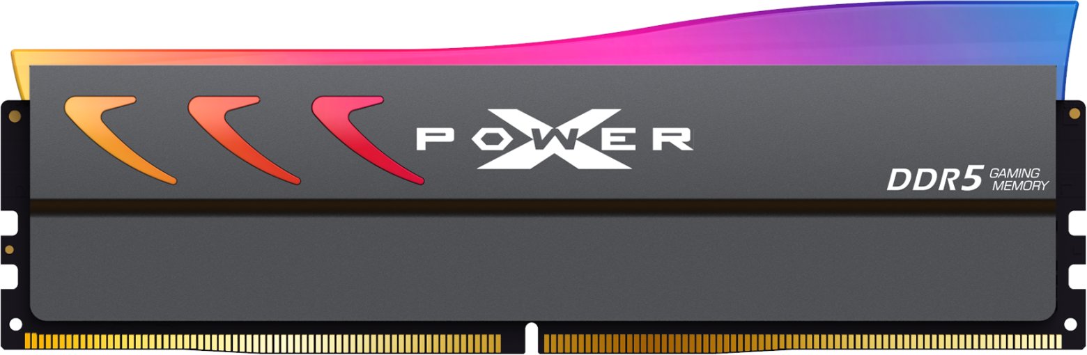 Pamięć Silicon Power XPOWER Storm  pamięci