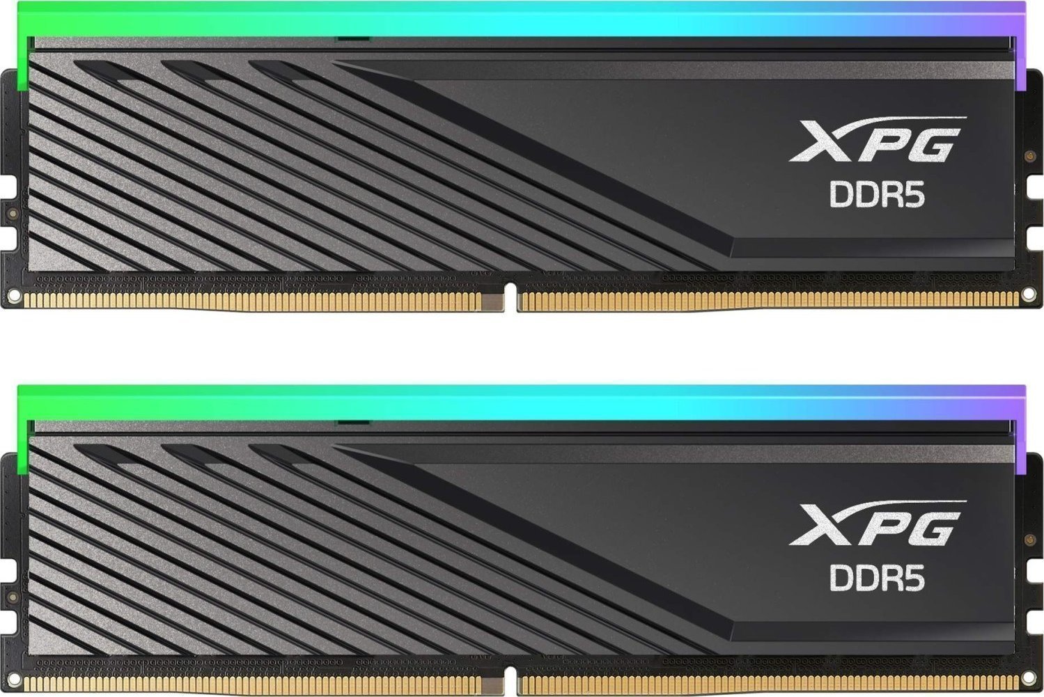 Pamięć ADATA XPG Lancer Blade RGB