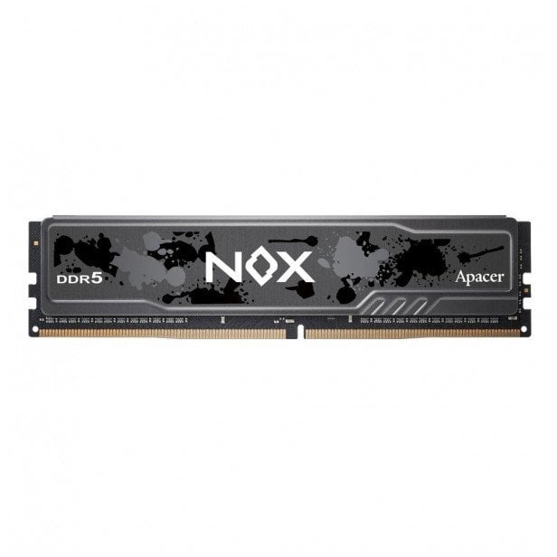Pamięć Apacer NOX, DDR5, 16 GB