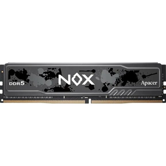 Pamięć Apacer NOX Gaming, DDR5, 16