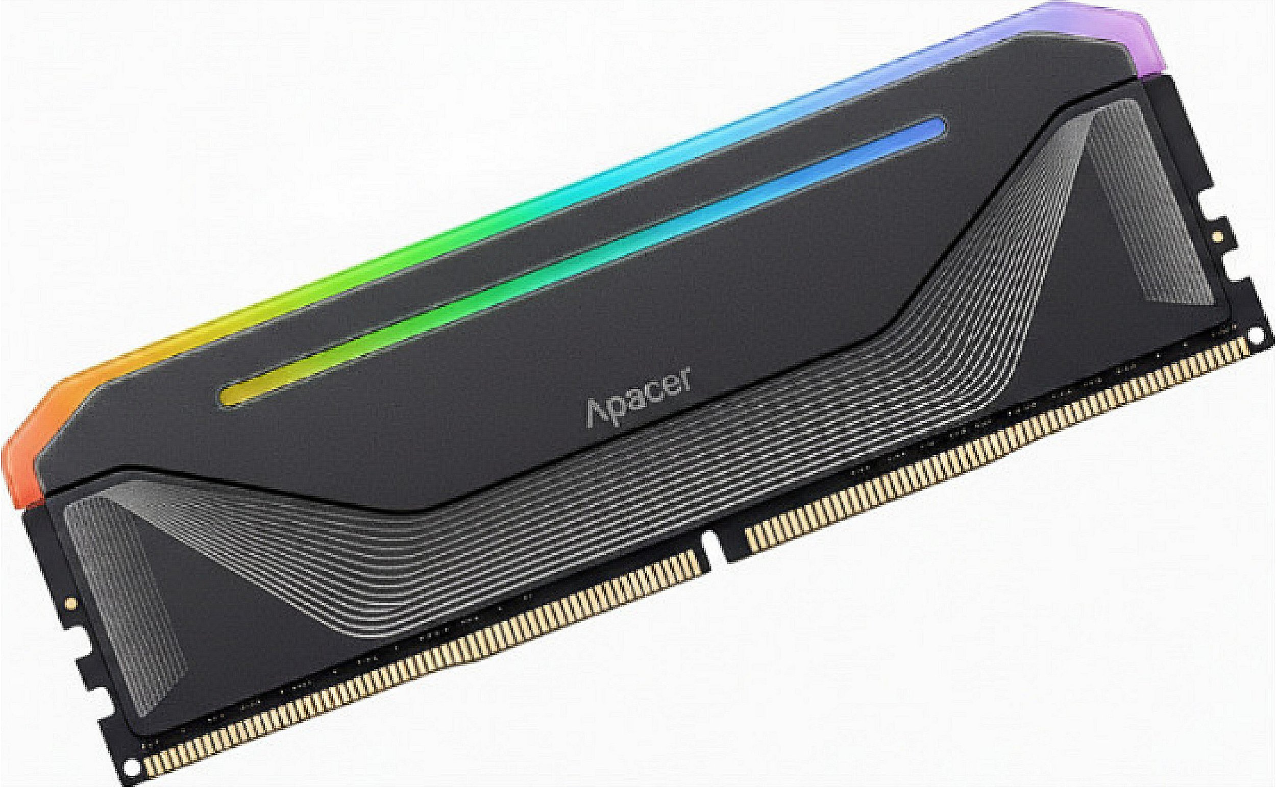 Pamięć Apacer NOX RGB, DDR5, 16