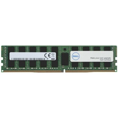 Pamięć CoreParts DDR4, 4GB, 2666MHz (MMDE059-4GB)