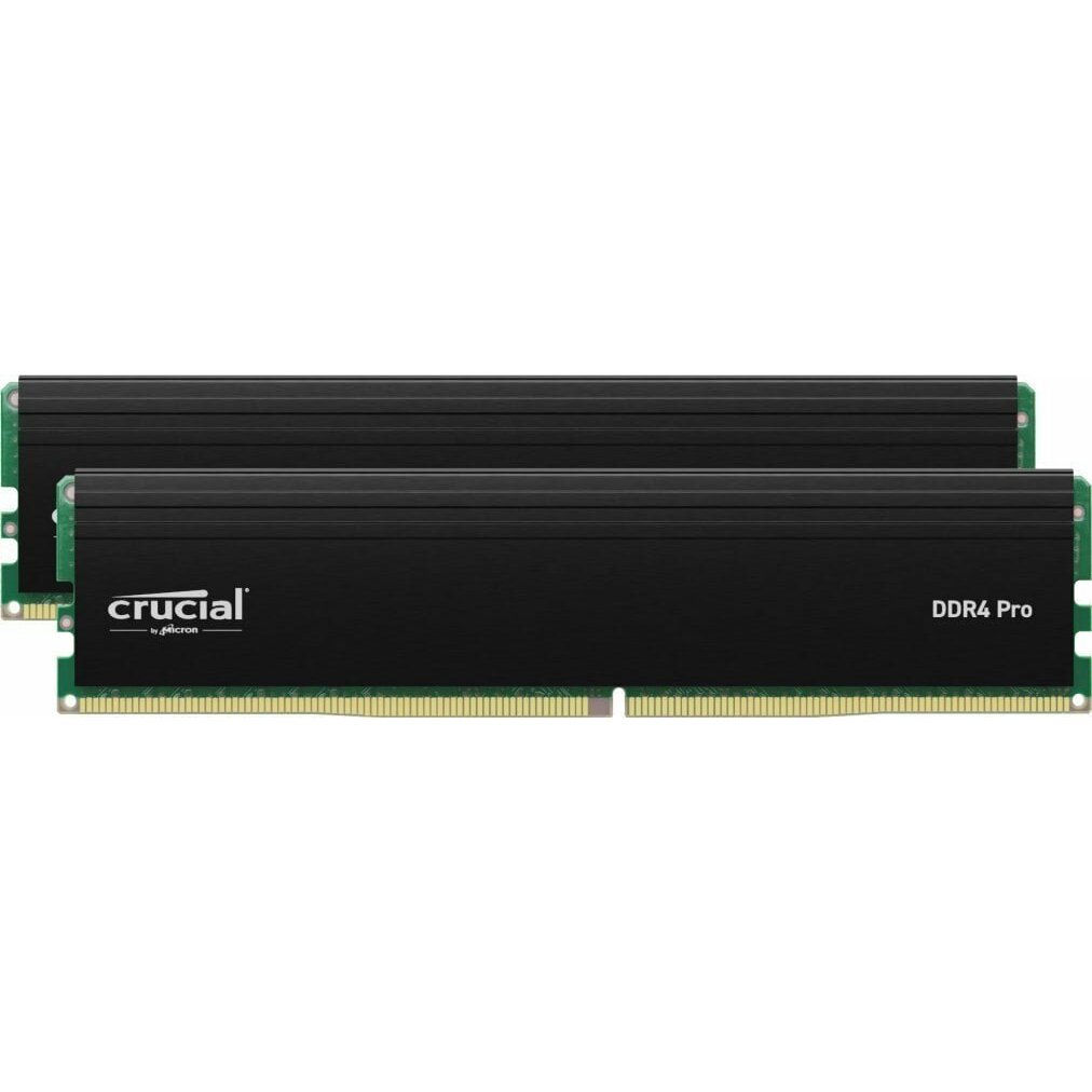 Pamięć Crucial Pro, DDR4, 32 GB