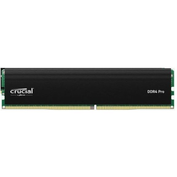 Pamięć Crucial Pro, DDR4, 32 GB