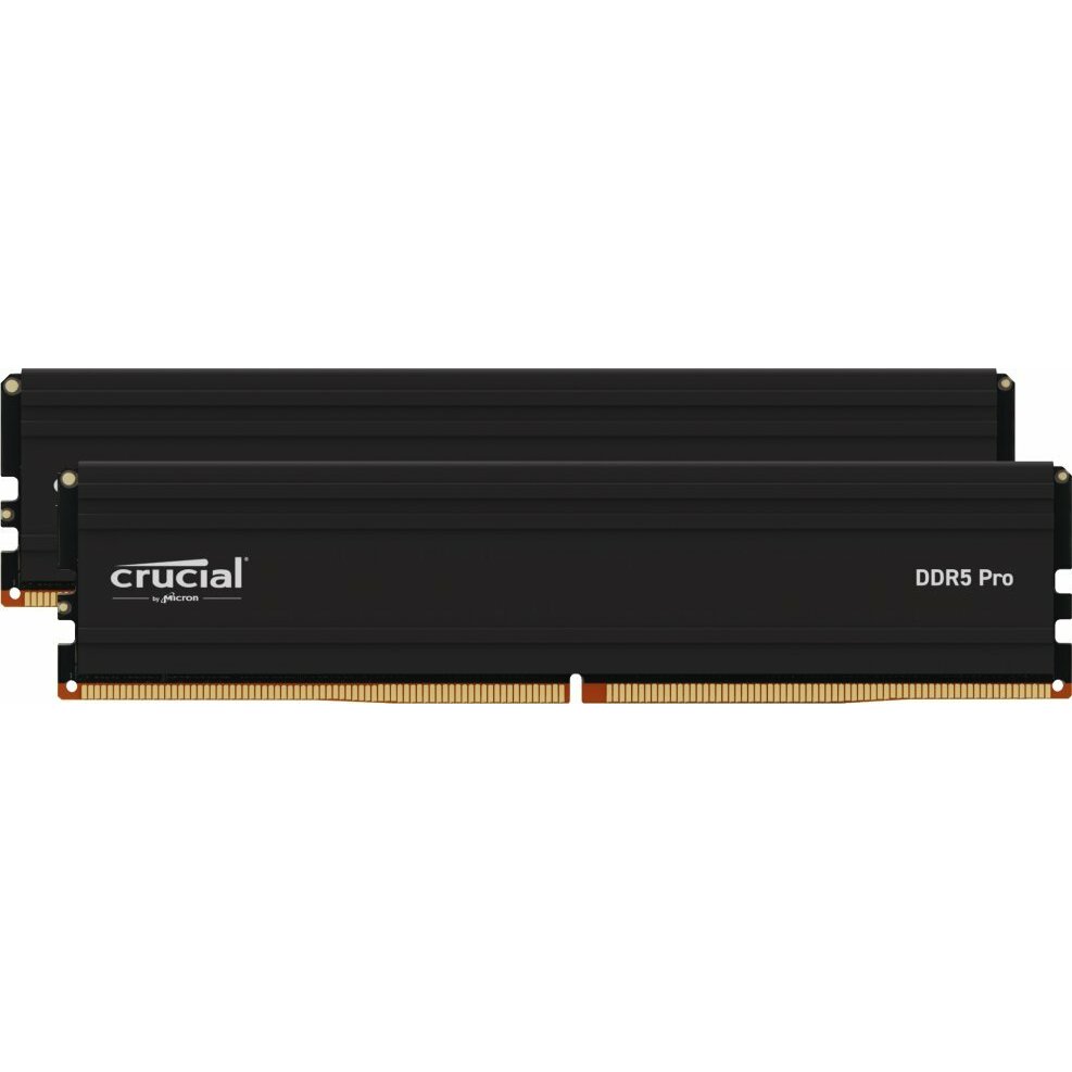 Pamięć Crucial Pro, DDR5, 48 GB