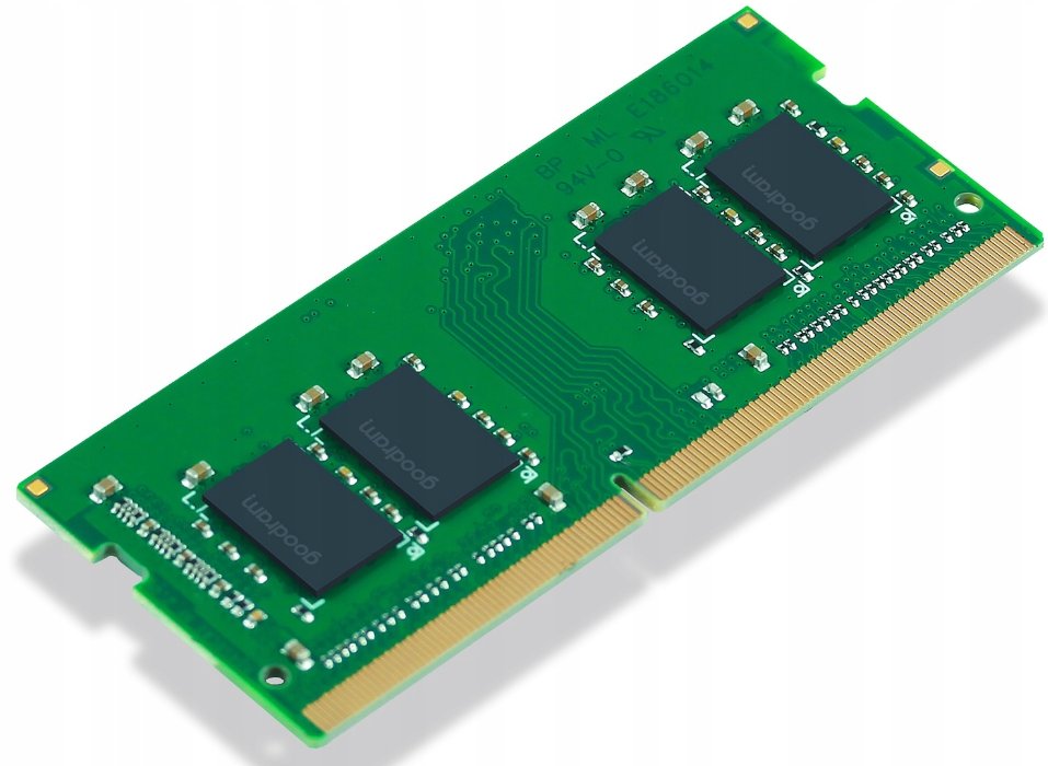 Pamięć DDR4, 16 GB, 2666MHz, CL19