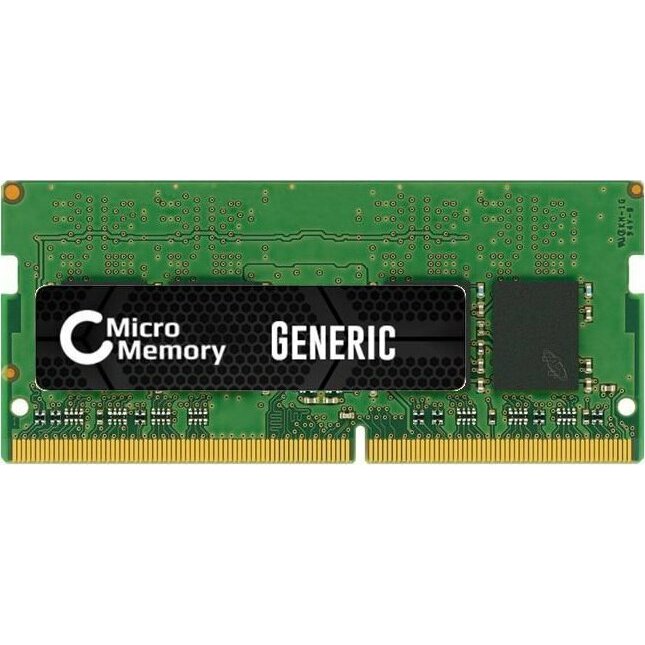 Pamięć dedykowana CoreParts 16GB Memory Module