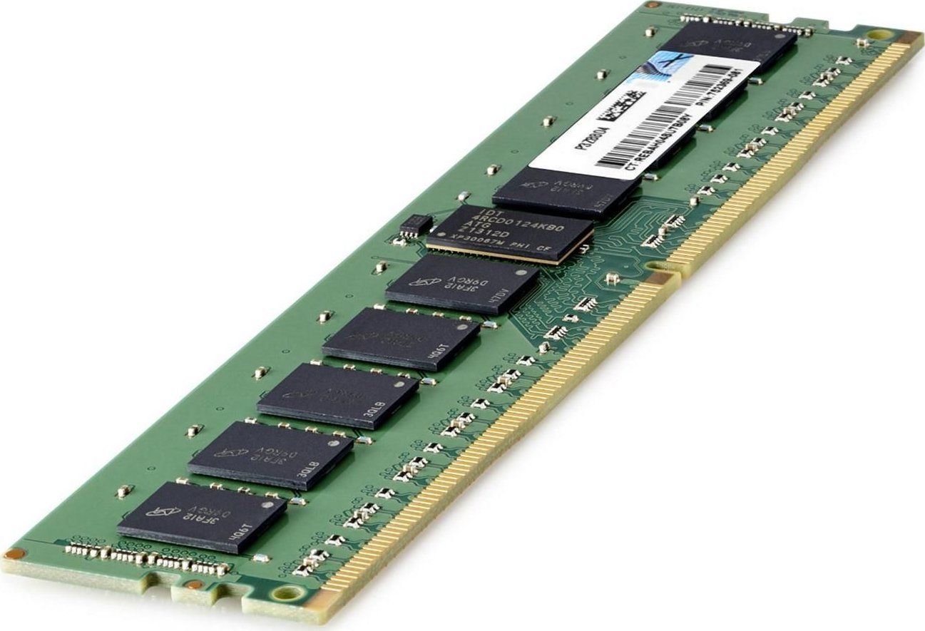 Pamięć dedykowana CoreParts 16GB Memory Module