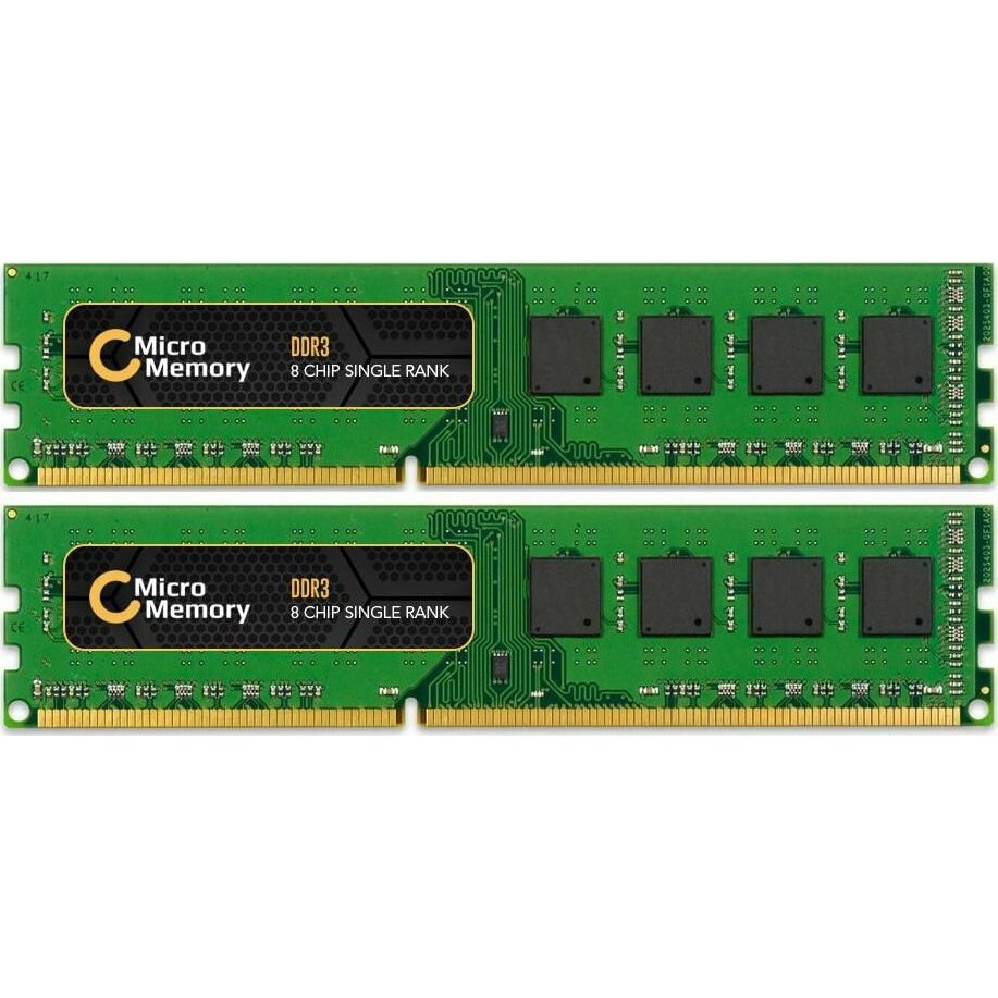Pamięć dedykowana CoreParts 16GB Memory Module