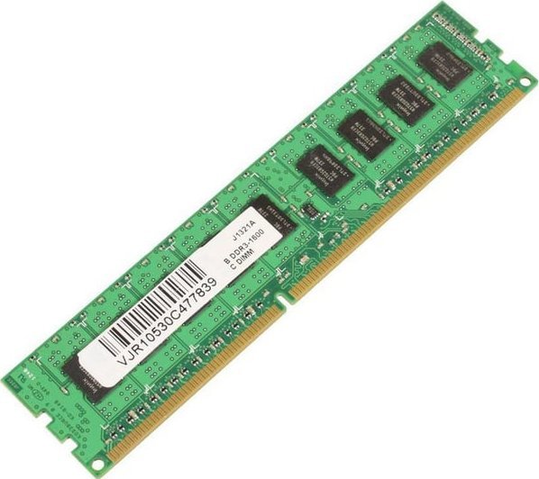 Pamięć dedykowana CoreParts 4GB Memory Module