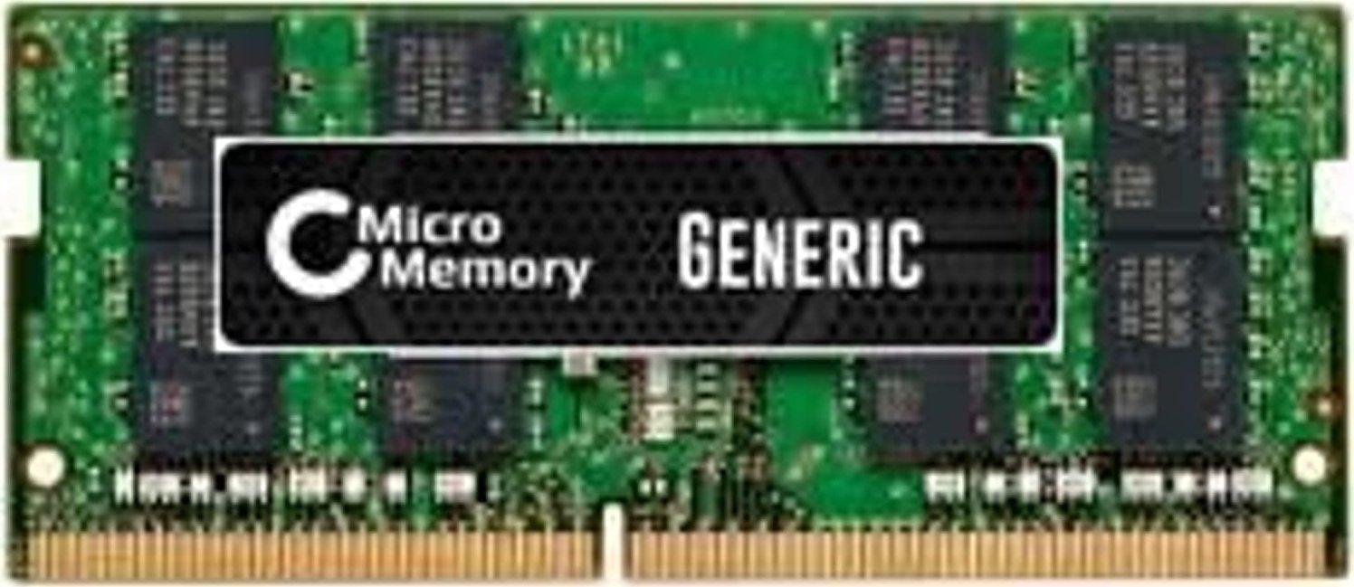 Pamięć dedykowana CoreParts 4GB Memory Module
