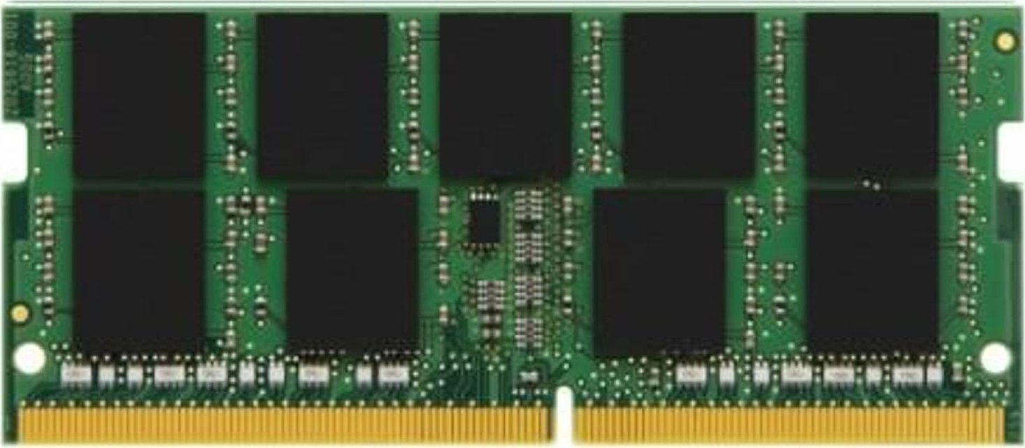 Pamięć dedykowana CoreParts 4GB Memory Module