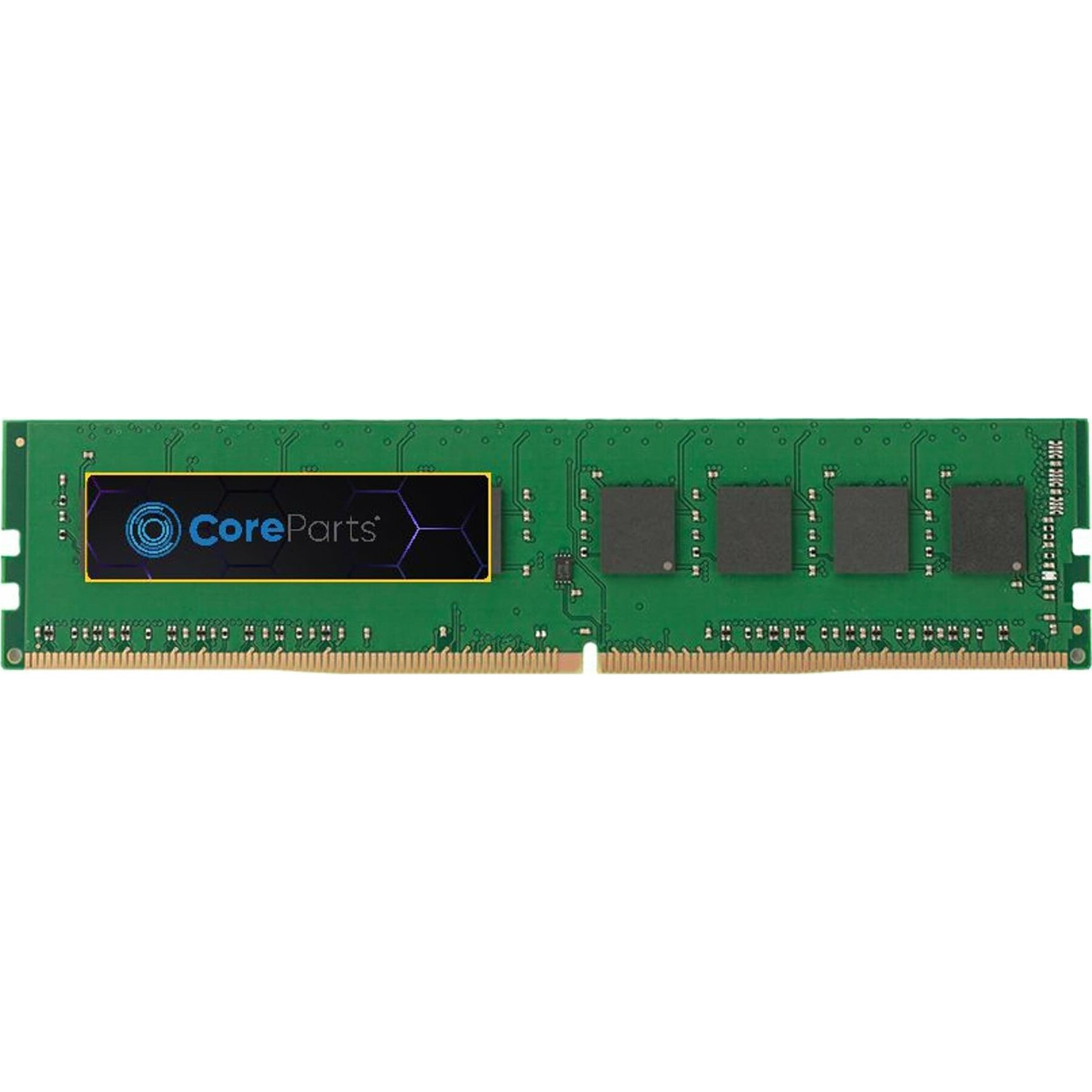 Pamięć dedykowana CoreParts 4GB Memory Module