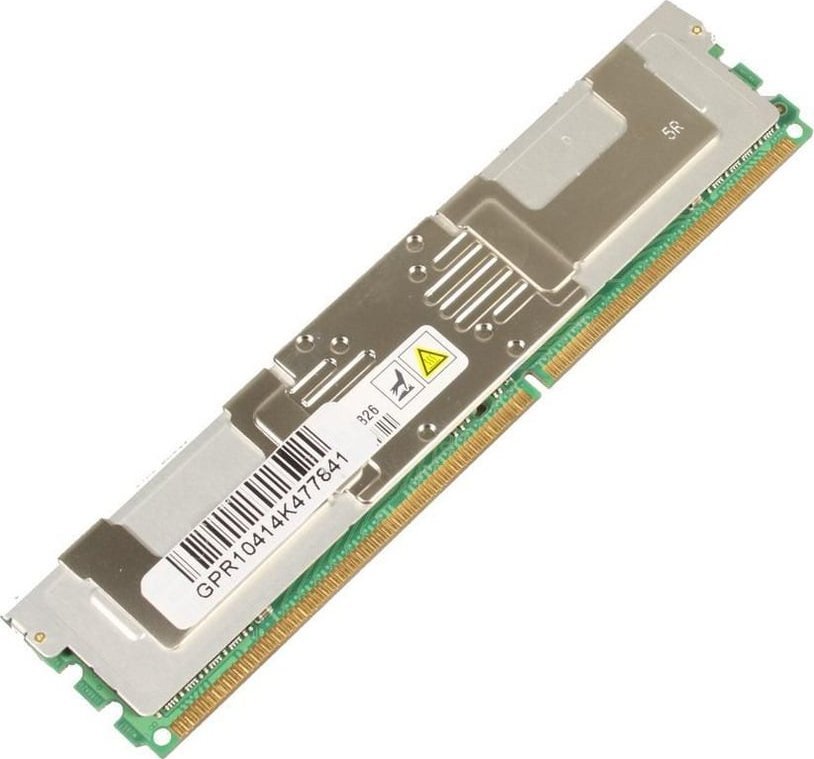 Pamięć dedykowana CoreParts 8GB Memory Module