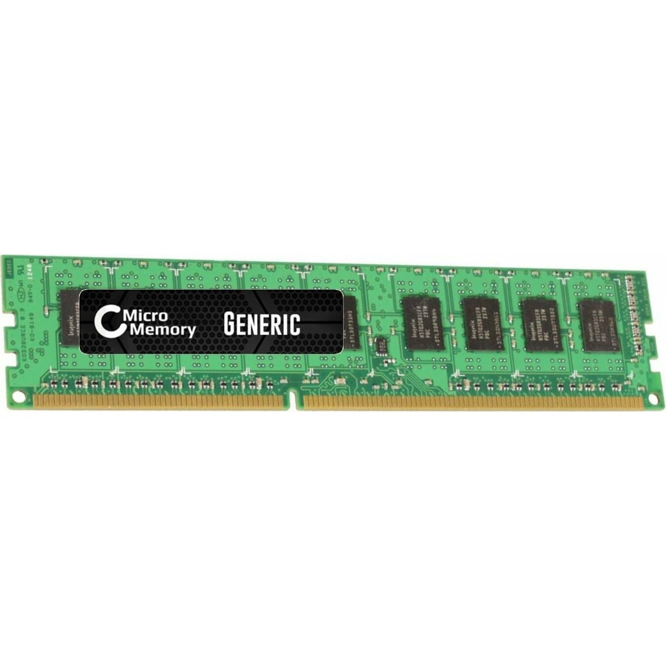 Pamięć dedykowana CoreParts 8GB Memory Module