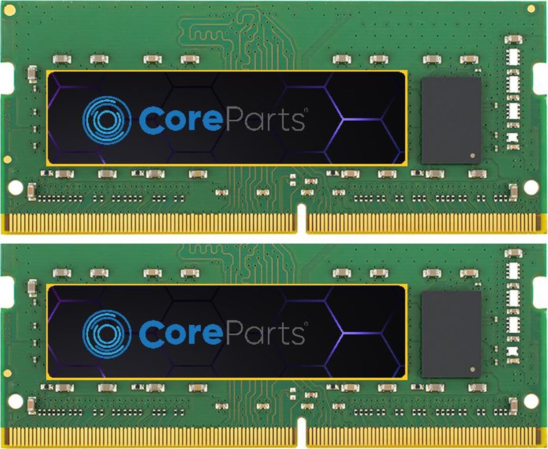 Pamięć dedykowana CoreParts 8GB Memory Module