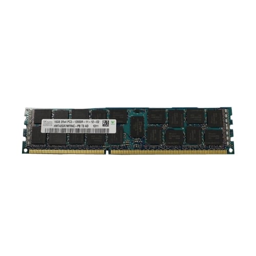 Pamięć dedykowana Dell DDR3, 16 GB