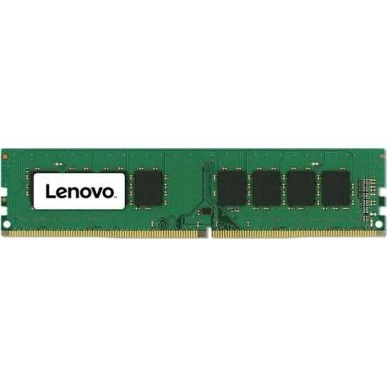 Pamięć dedykowana Lenovo Lenovo ThinkSystem -
